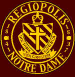 Regiopolis-Notre Dame Catholic Secondary School