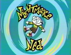 Nightmare Ned