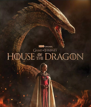 House of the Dragon, season 1