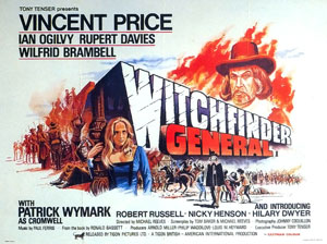 Witchfinder General
