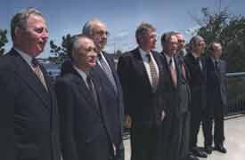 21st G7 summit