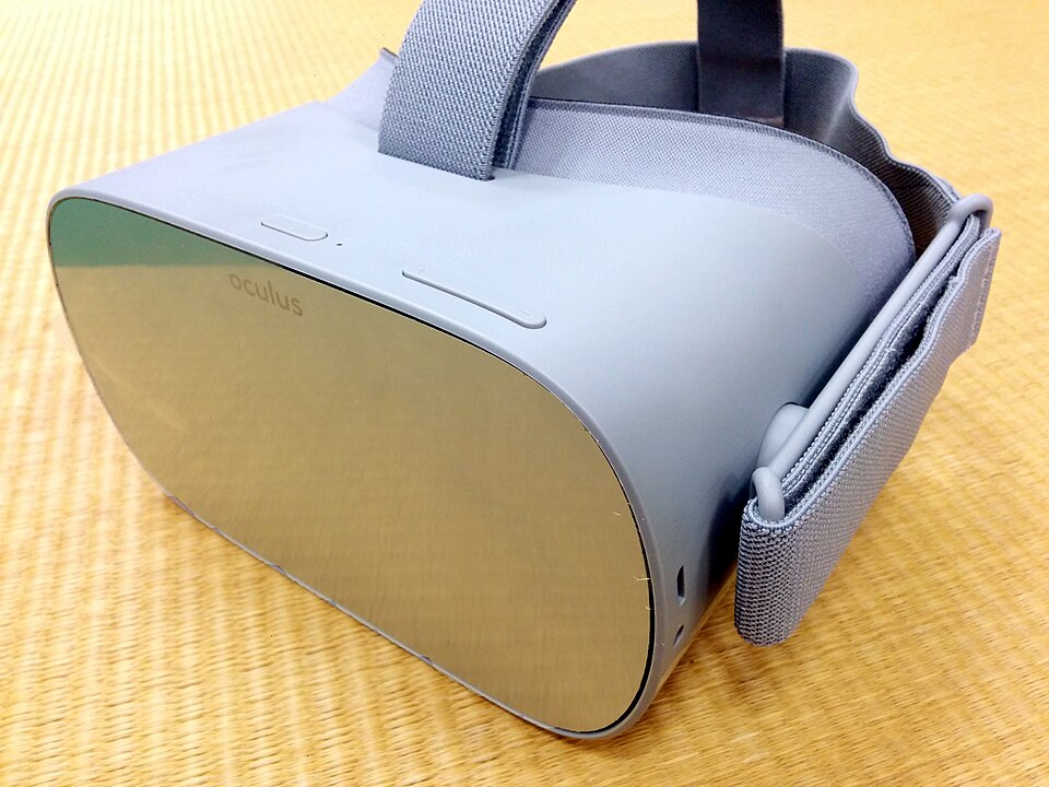Oculus Go