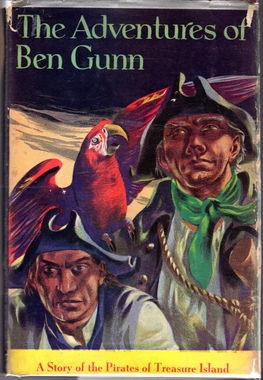 The Adventures of Ben Gunn
