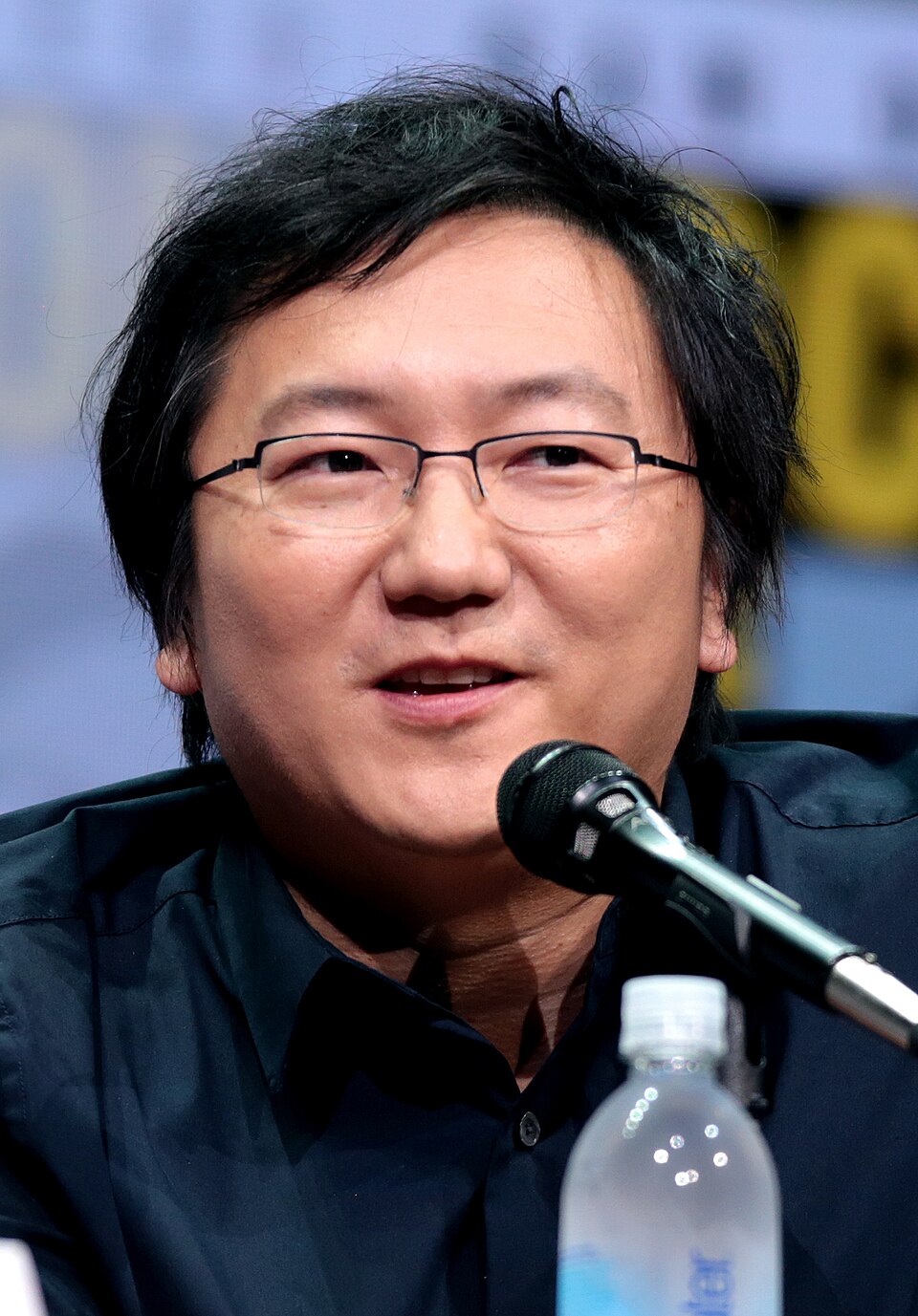 마시 오카