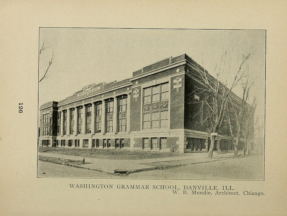 Danville High School