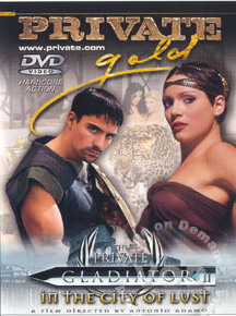 The Private Gladiator