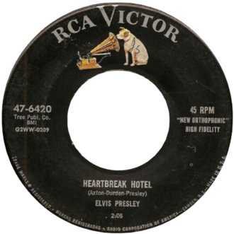 Heartbreak Hotel
