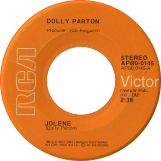 Jolene
