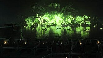 Blackwater