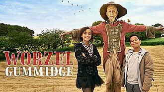 Worzel Gummidge