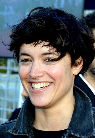 César Award for Best Supporting Actress