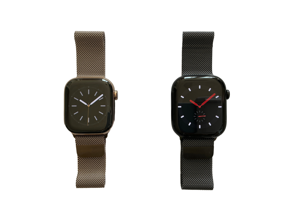 watchOS