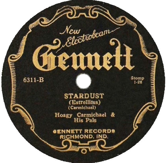 Stardust