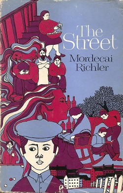 The Street