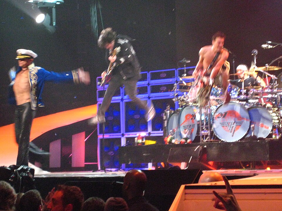 Jump