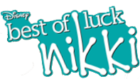 Best of Luck Nikki