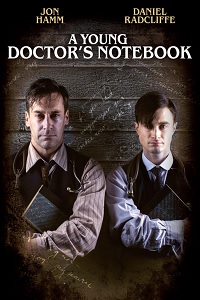 A Young Doctor's Notebook
