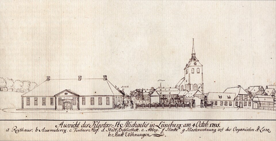 St. Michael's School