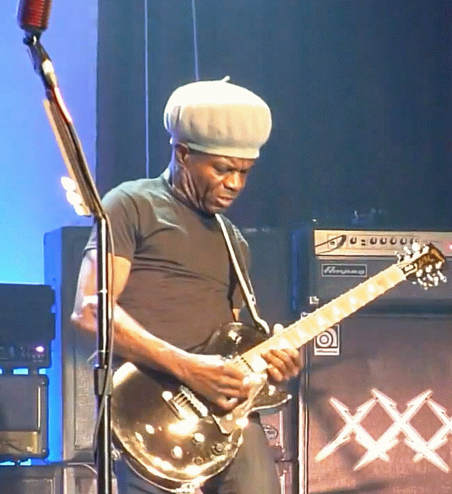 Lloyd Grant