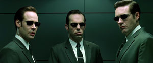 Agent