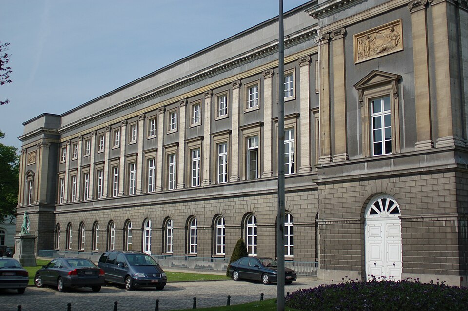 International Union of Academies
