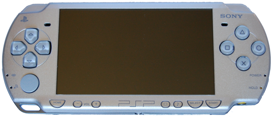 PSP Slim