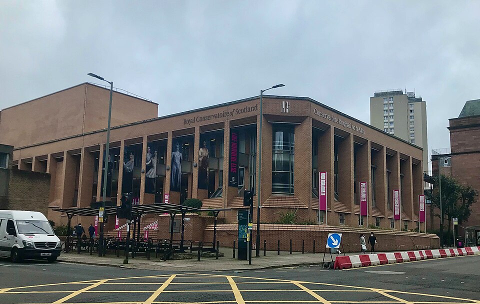 Royal Conservatoire of Scotland
