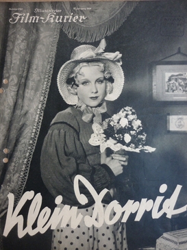 Little Dorrit