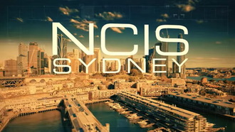 NCIS: 시드니