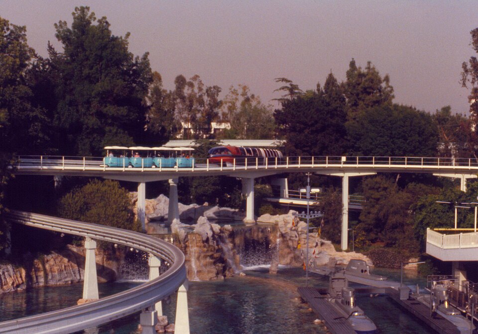 PeopleMover