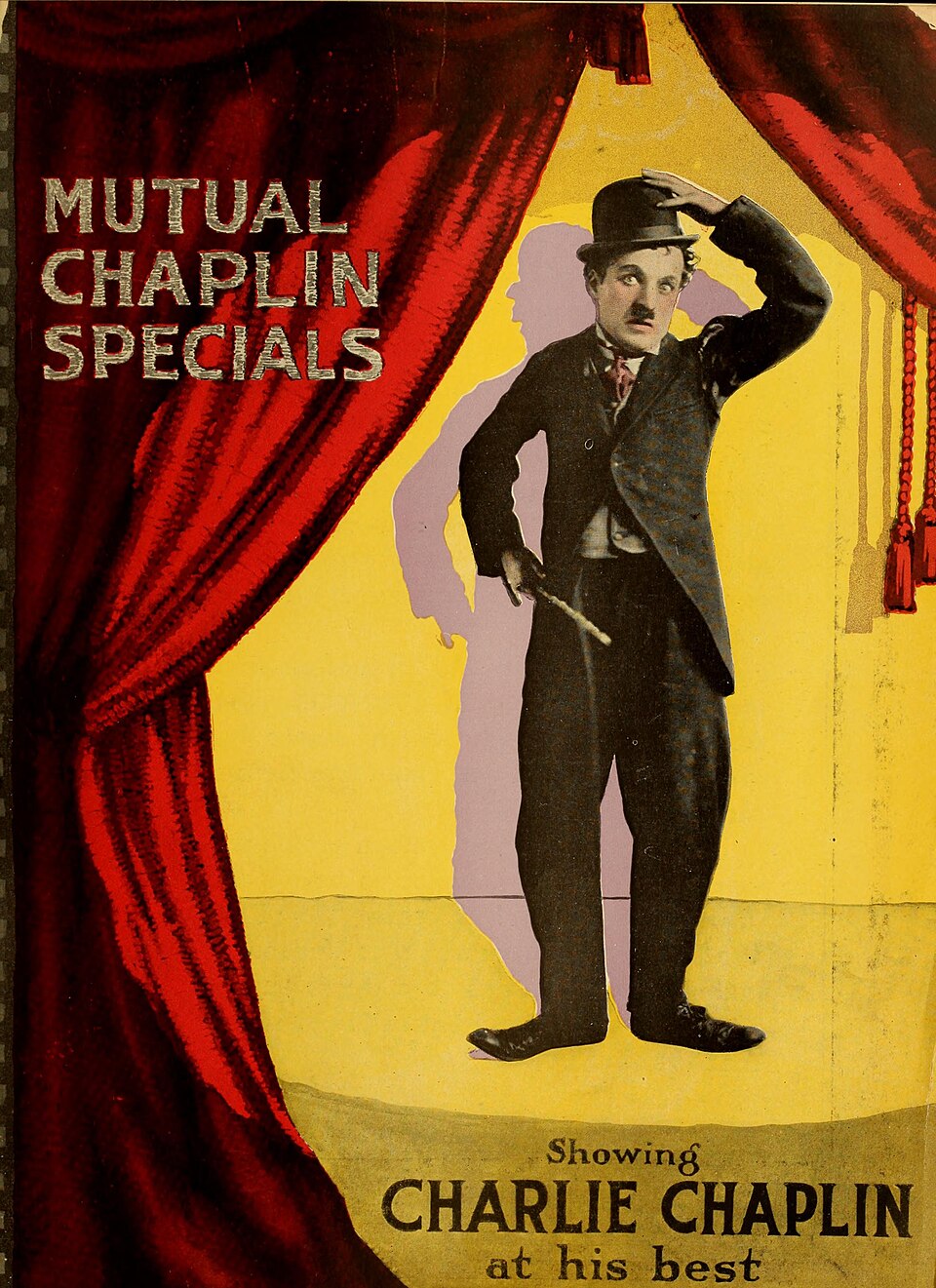 Mutual Film Corporation
