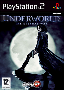 Underworld: The Eternal War