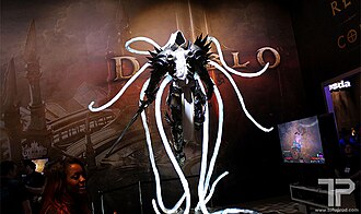 디아블로 III