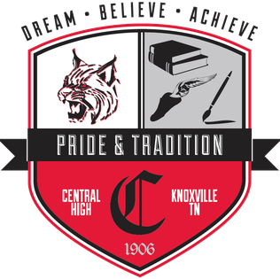 Central High School