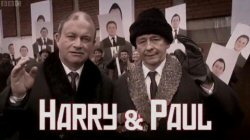 Harry & Paul