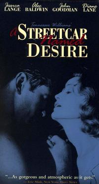 A Streetcar Named Desire