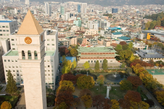 세종대학교