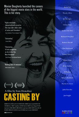 Casting By