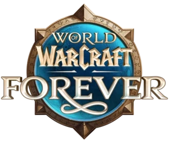World of Warcraft: Forever