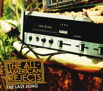 The Last Song