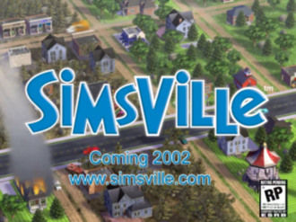 SimsVille