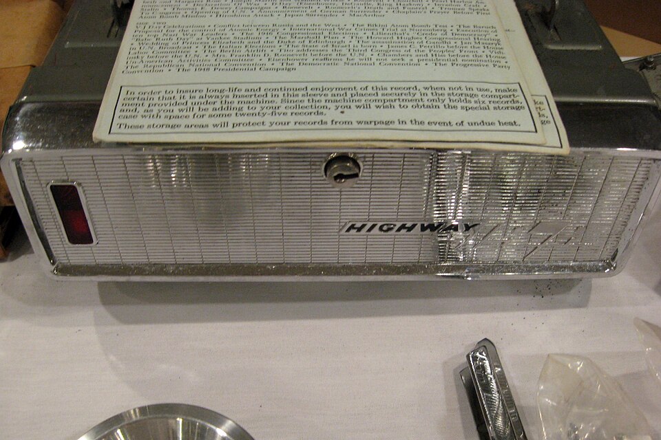 Highway Hi-Fi