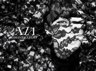 XIA 1st World Tour Concert