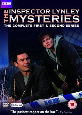 The Inspector Lynley Mysteries