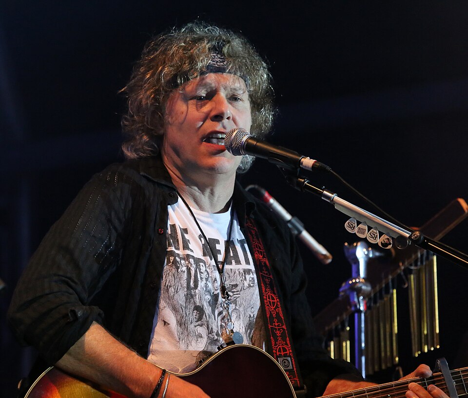 Jamie Moses