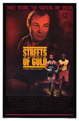 Streets of Gold