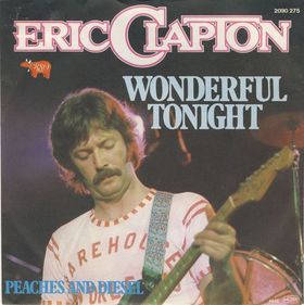 Wonderful Tonight