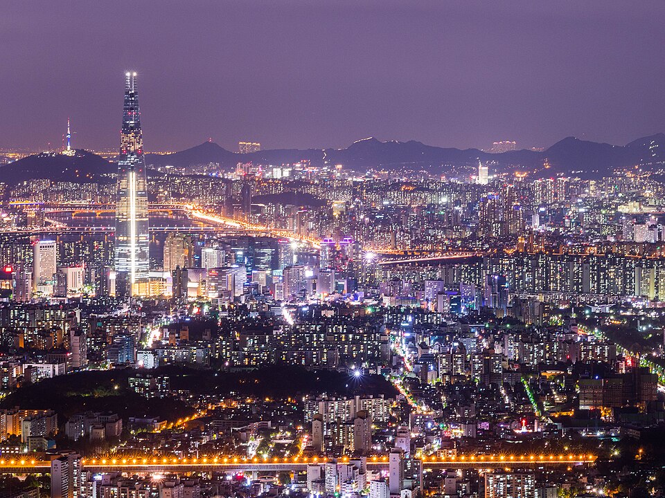 대한민국