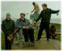 Good Luck, Father Ted