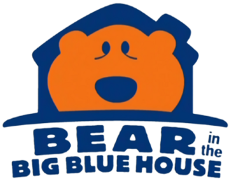 Bear in the Big Blue House